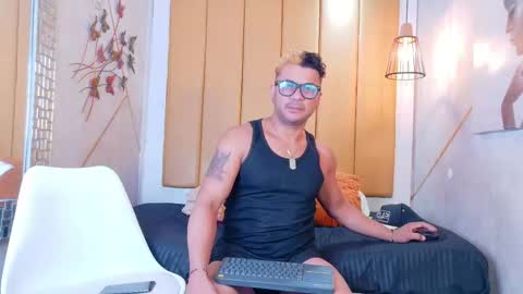 Alpha online show from 10-07-25, 12:30