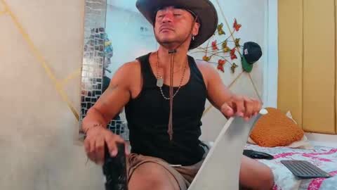 Alpha online show from 10-15-25, 01:06