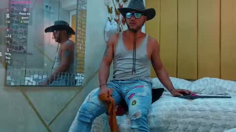 Alpha online show from 10-22-25, 01:28