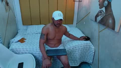 Alpha online show from 10-24-25, 01:03