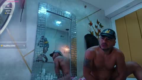 Alpha online show from 10-25-25, 12:40