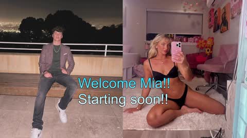 Snapshot of alpha_luke chatting on 01-26-25, 05:02 Luke and Maddie online show from 01-26-25, 05:02