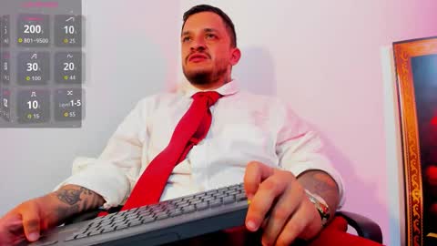 alpha paganni online show from 03-06-26, 02:41