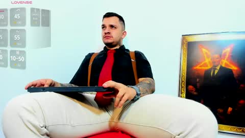 alpha paganni online show from 04-29-26, 03:54