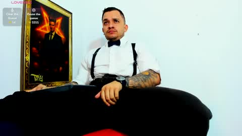 alpha paganni online show from 05-01-26, 06:12