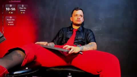 alpha paganni online show from 07-23-26, 04:10