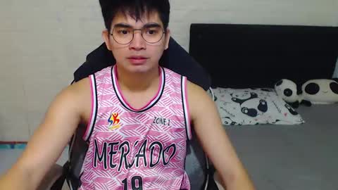 Angelo online show from 01-09-25, 03:36