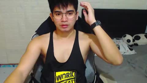 Angelo online show from 01-09-25, 01:24