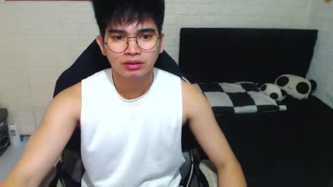 Angelo online show from 01-27-25, 01:26