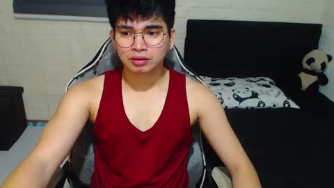 Angelo online show from 02-18-25, 10:27