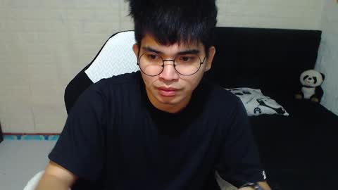 Angelo online show from 02-26-25, 02:57