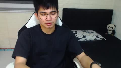 Angelo online show from 02-27-25, 06:29