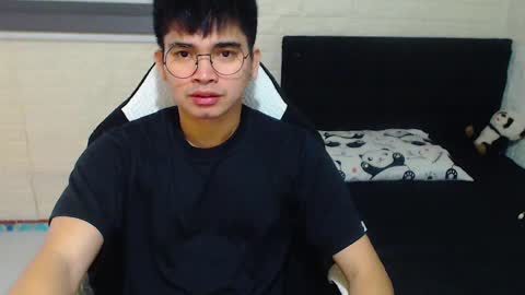 Angelo online show from 03-09-25, 04:05