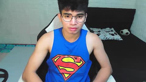 Angelo online show from 10-23-25, 10:58