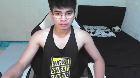 Angelo online show from 10-29-25, 06:48