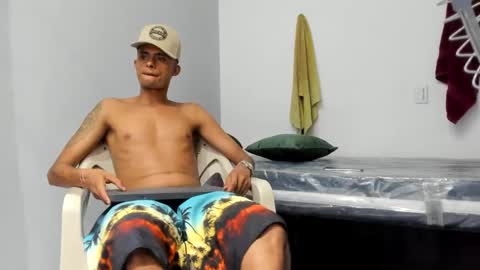 alpha smit online show from 01-26-25, 03:06