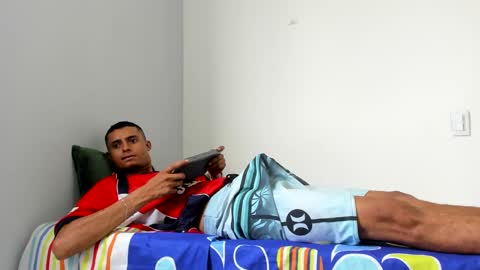 alpha smit online show from 01-26-25, 04:20