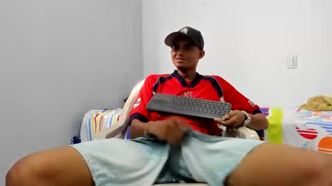 alpha smit online show from 01-26-25, 07:31