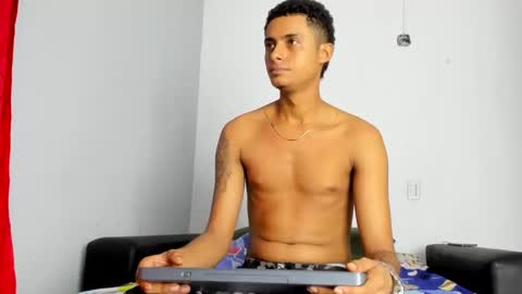 alpha smit online show from 03-12-25, 09:02