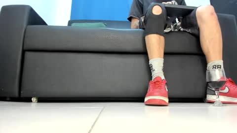 alpha smit online show from 10-16-25, 08:21