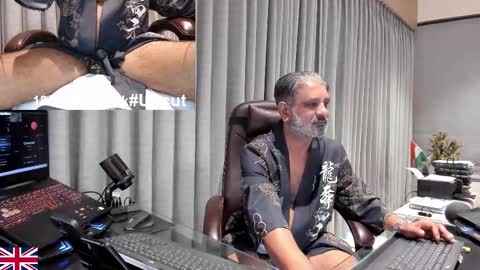 alpha_uk_boss online show from 03-19-26, 12:42