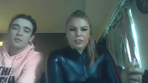 alphaandbeau online show from 02-14-26, 02:14