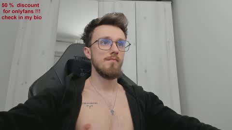 Andi online show from 01-25-25, 02:47