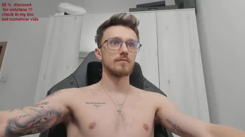 Andi online show from 02-21-25, 02:06