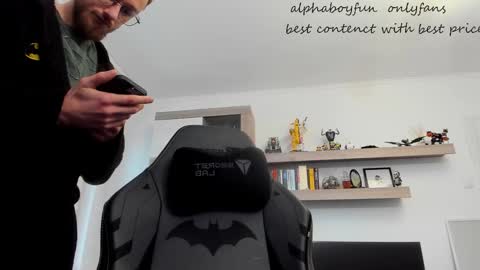 Andi online show from 02-05-26, 09:03