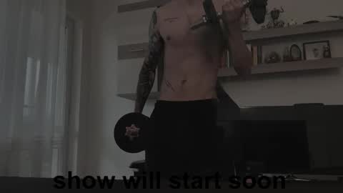 Andi online show from 02-16-26, 06:42