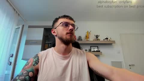 Andi online show from 05-16-26, 07:49