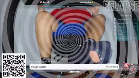 MASTER FINDOM DRAIN... online show from 02-08-26, 02:26