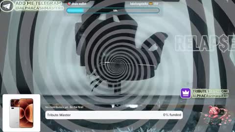 MASTER FINDOM DRAIN... online show from 02-28-26, 09:10