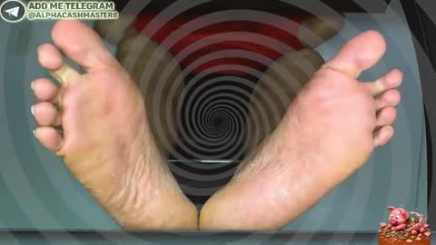 MASTER FINDOM DRAIN... online show from 03-22-26, 10:51