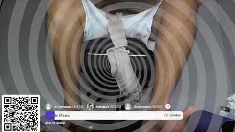 MASTER FINDOM DRAIN... online show from 03-30-26, 03:13