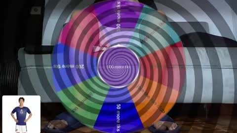 MASTER FINDOM DRAIN... online show from 04-19-26, 11:20