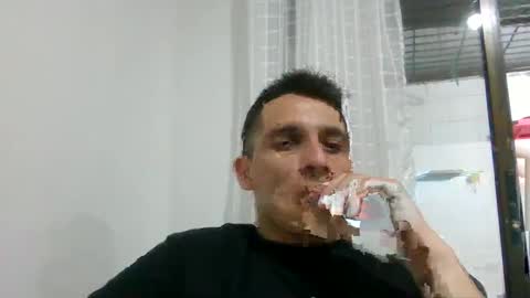 AlphaDesire69 online show from 09-13-25, 01:05