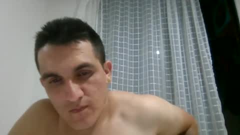 AlphaDesire69 online show from 10-09-25, 02:53