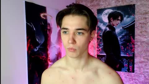 alphadevil11 online show from 10-12-25, 08:46