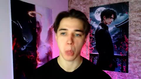 alphadevil11 online show from 10-23-25, 08:46