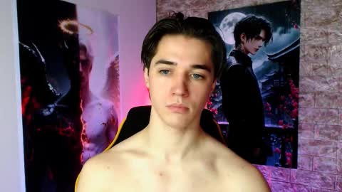 alphadevil11 online show from 10-27-25, 01:48