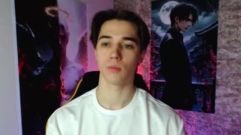 alphadevil11 online show from 10-28-25, 02:09