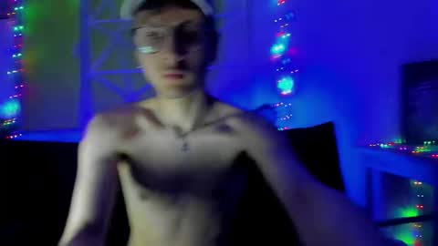 Dioniso online show from 12-18-25, 08:04