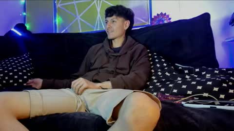 Dioniso online show from 02-25-26, 08:07