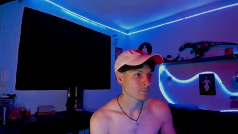 Dioniso online show from 05-02-26, 12:48