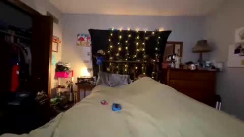 alphadomcole online show from 10-29-25, 07:21