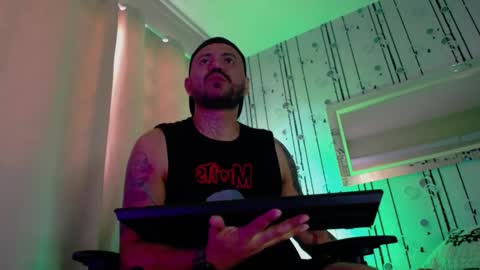 alphadrip online show from 09-23-25, 12:08