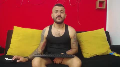 alphadrip online show from 09-27-25, 12:10