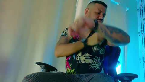 alphadrip online show from 09-28-25, 12:10