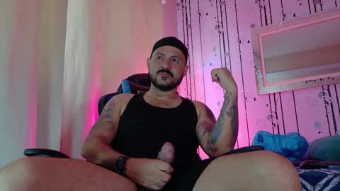 alphadrip online show from 10-07-25, 12:13